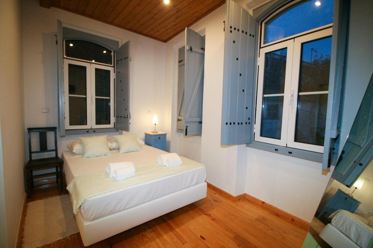 Casa Dos Batalim Bed & Breakfast Monchique Luaran gambar
