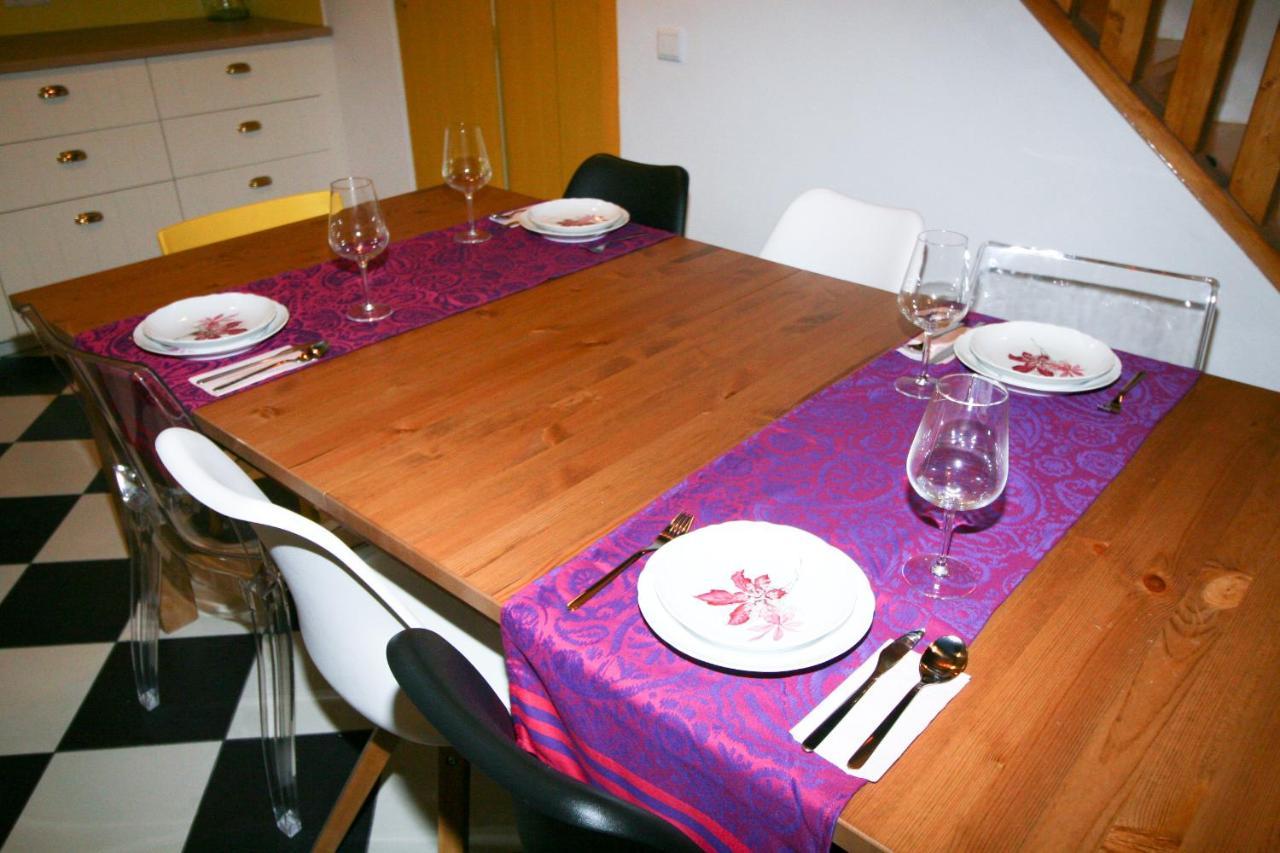 Casa Dos Batalim Bed & Breakfast Monchique Luaran gambar