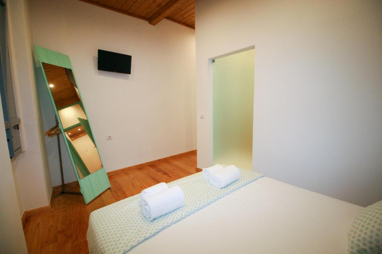 Casa Dos Batalim Bed & Breakfast Monchique Luaran gambar