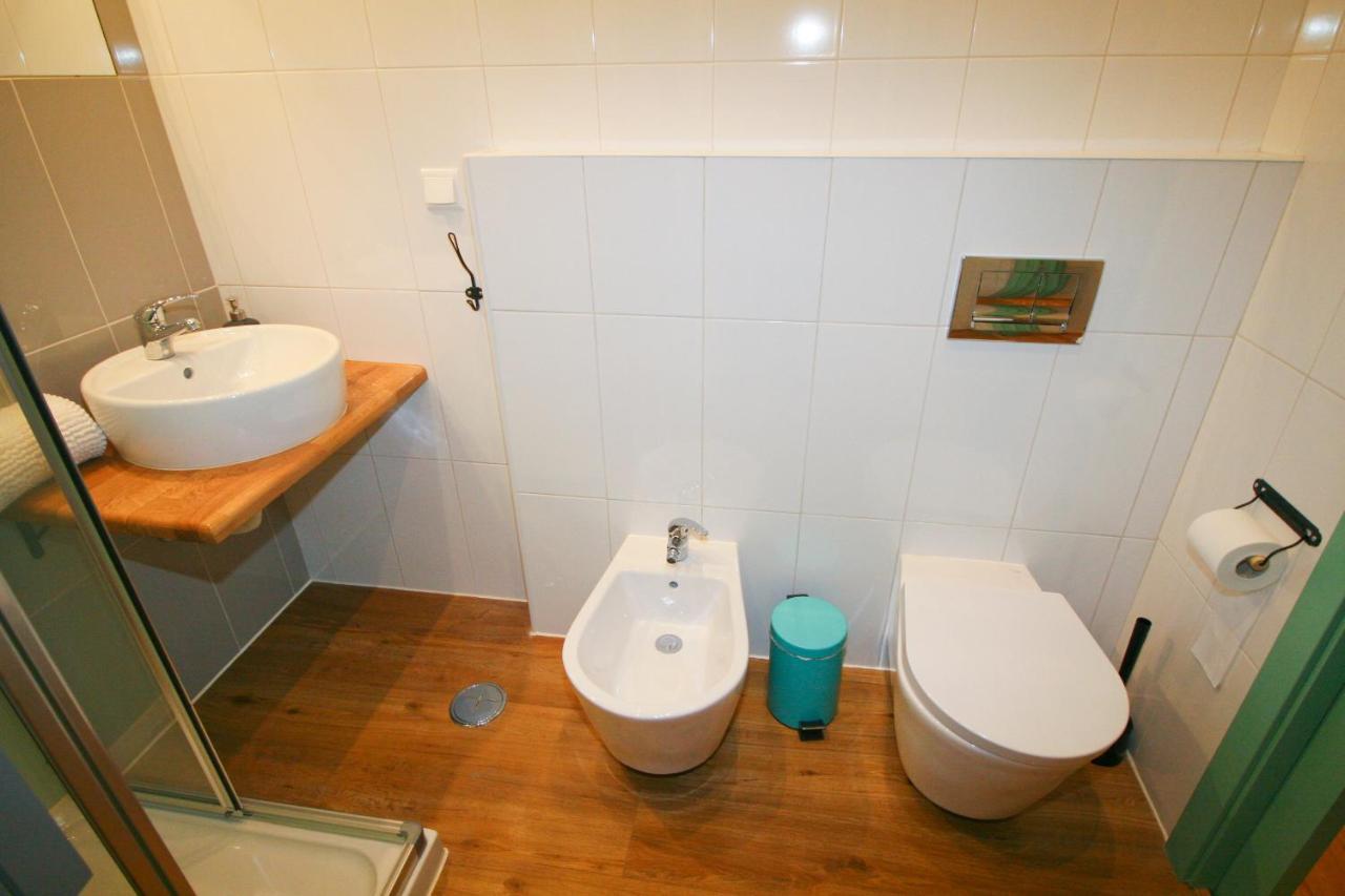 Casa Dos Batalim Bed & Breakfast Monchique Luaran gambar