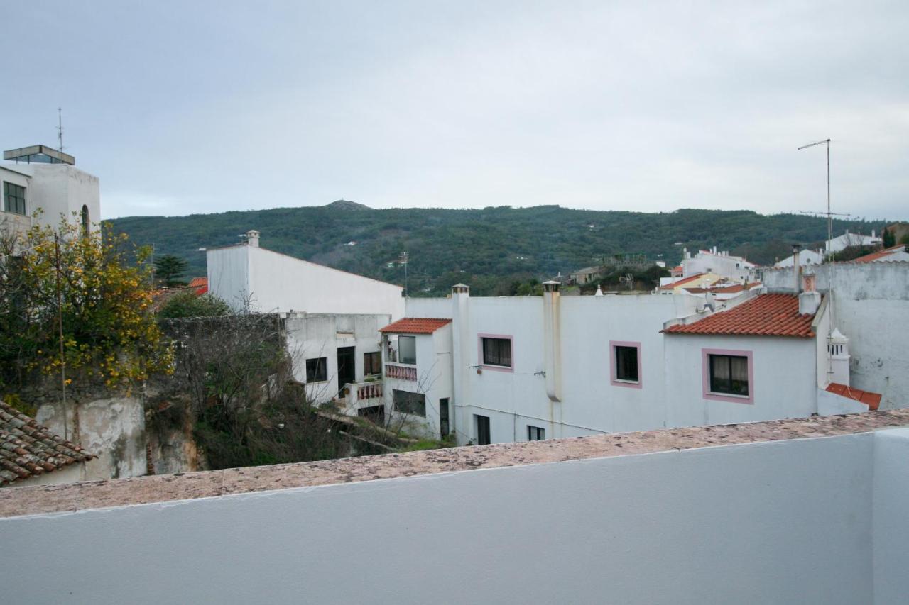 Casa Dos Batalim Bed & Breakfast Monchique Luaran gambar