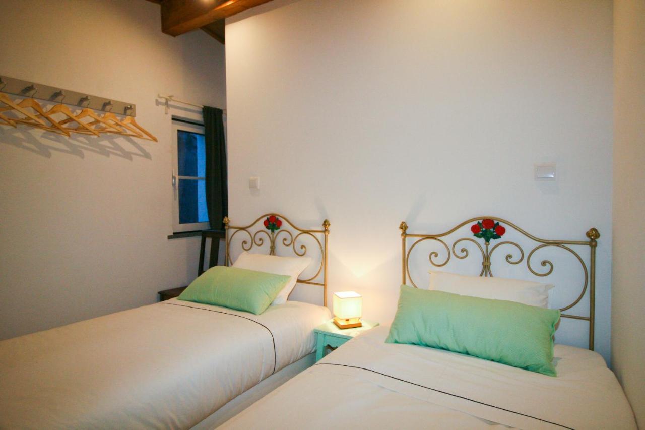 Casa Dos Batalim Bed & Breakfast Monchique Luaran gambar