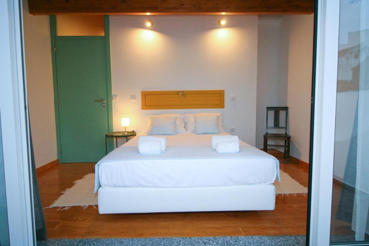 Casa Dos Batalim Bed & Breakfast Monchique Luaran gambar