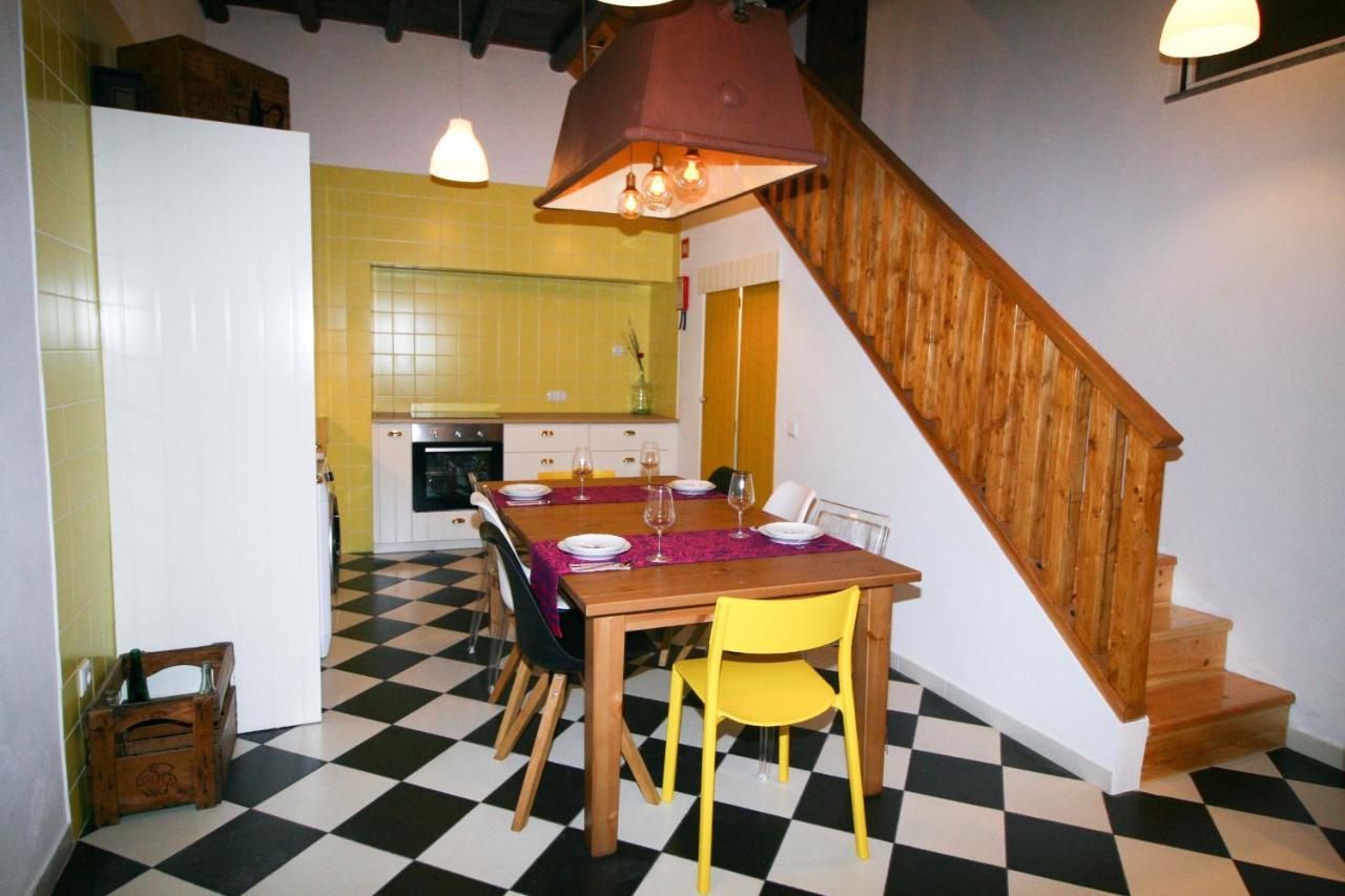 Casa Dos Batalim Bed & Breakfast Monchique Luaran gambar